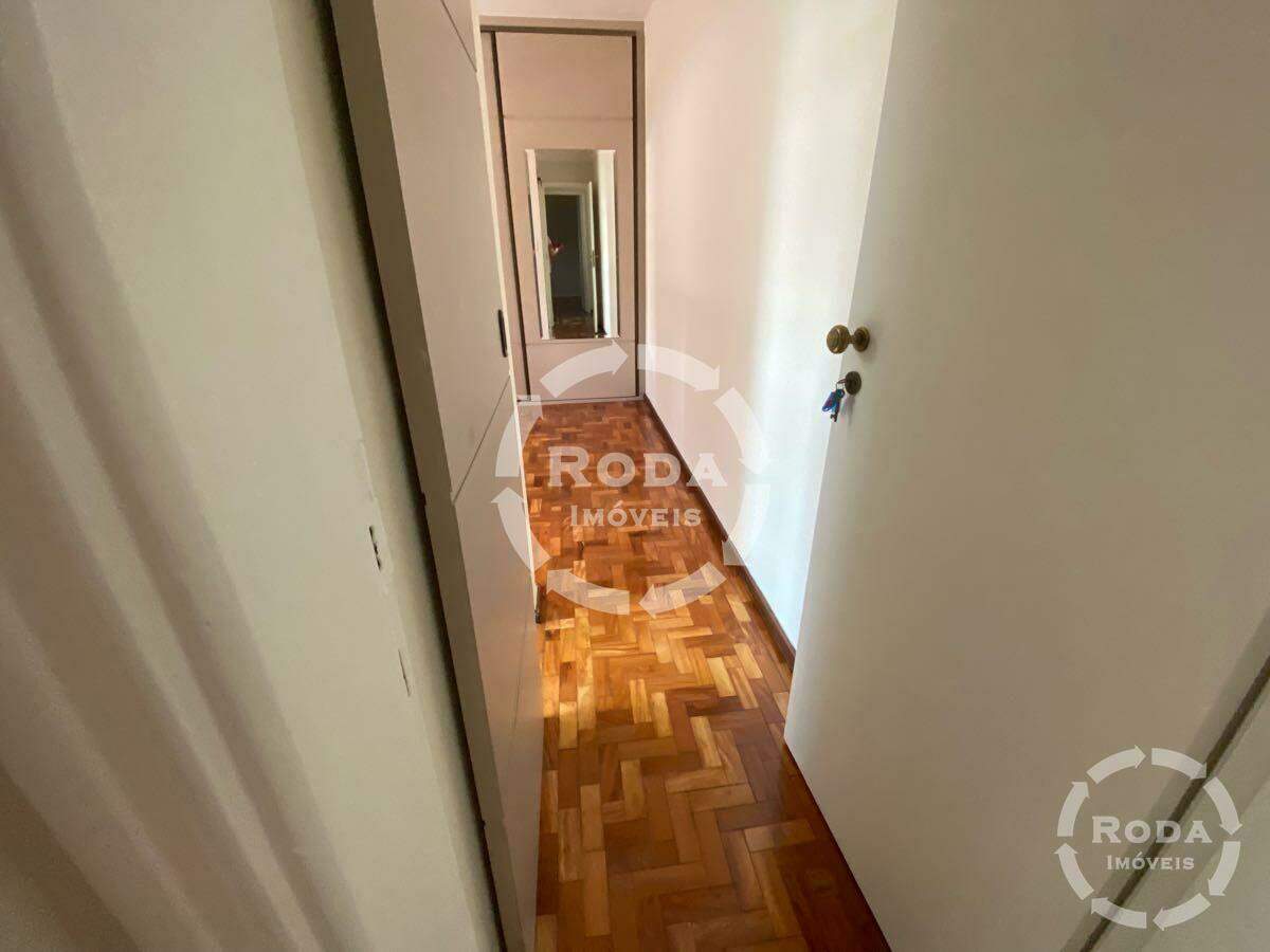 Apartamento para aluguel no Boqueirão: 