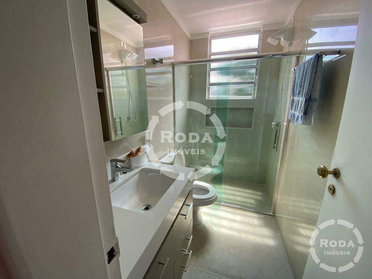 Apartamento para aluguel no Boqueirão: 