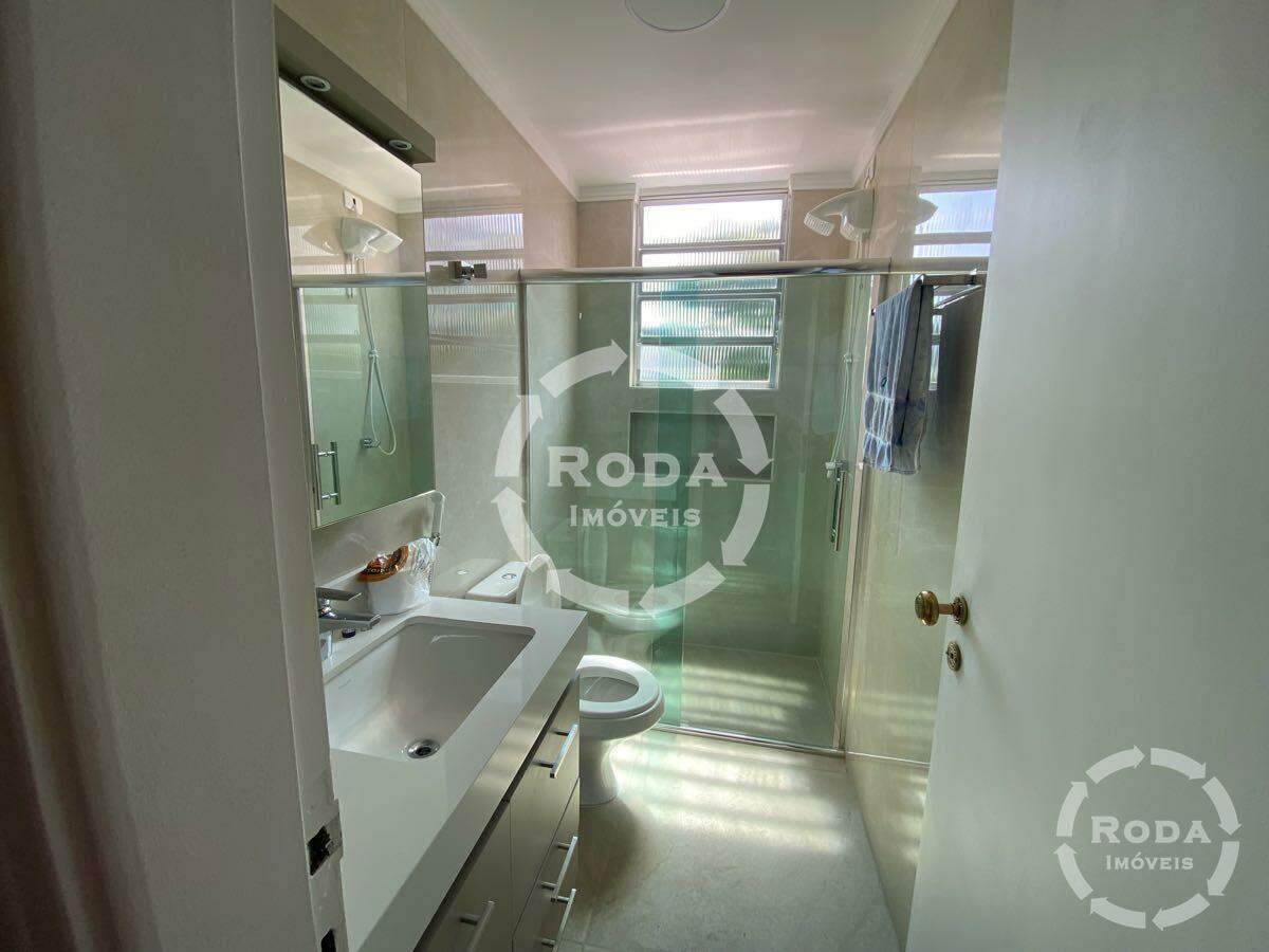 Apartamento para aluguel no Boqueirão: 