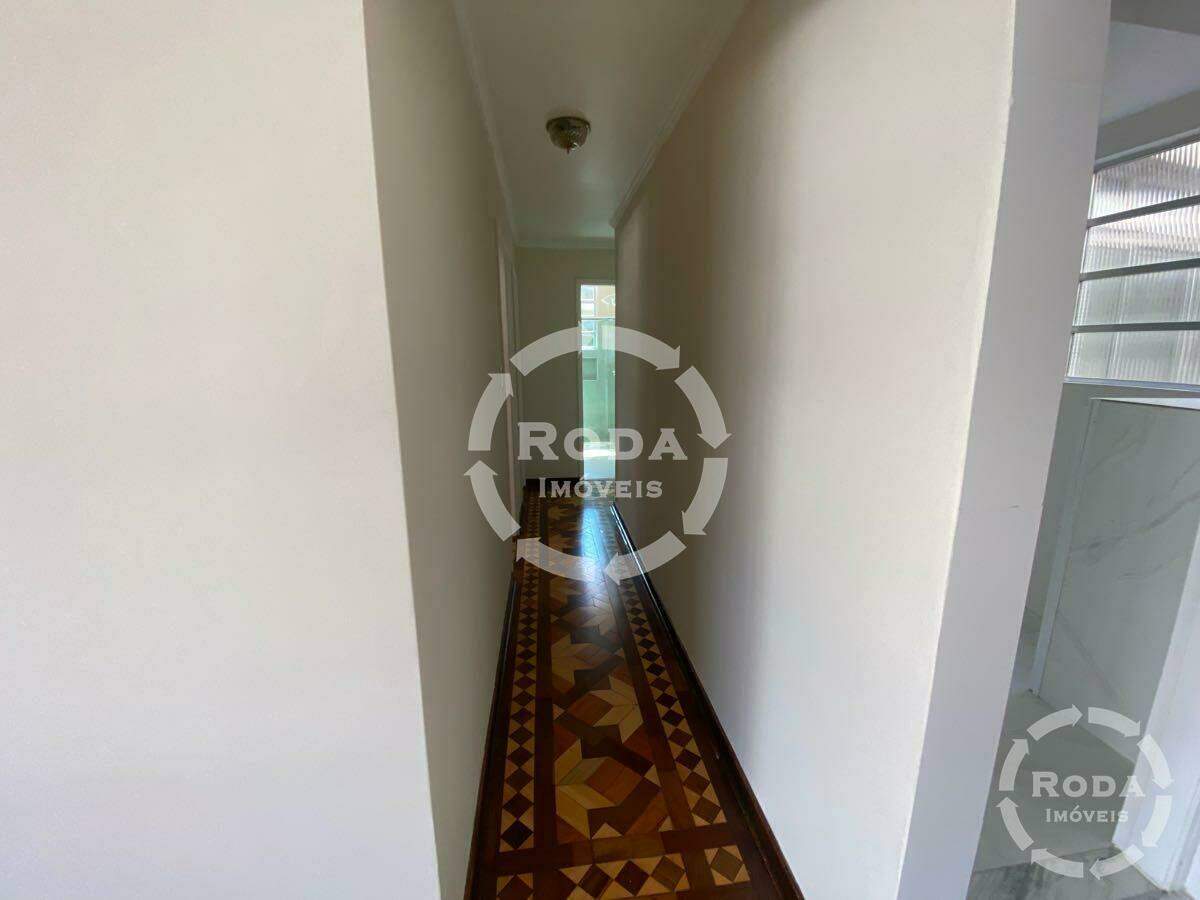 Apartamento para aluguel no Boqueirão: 