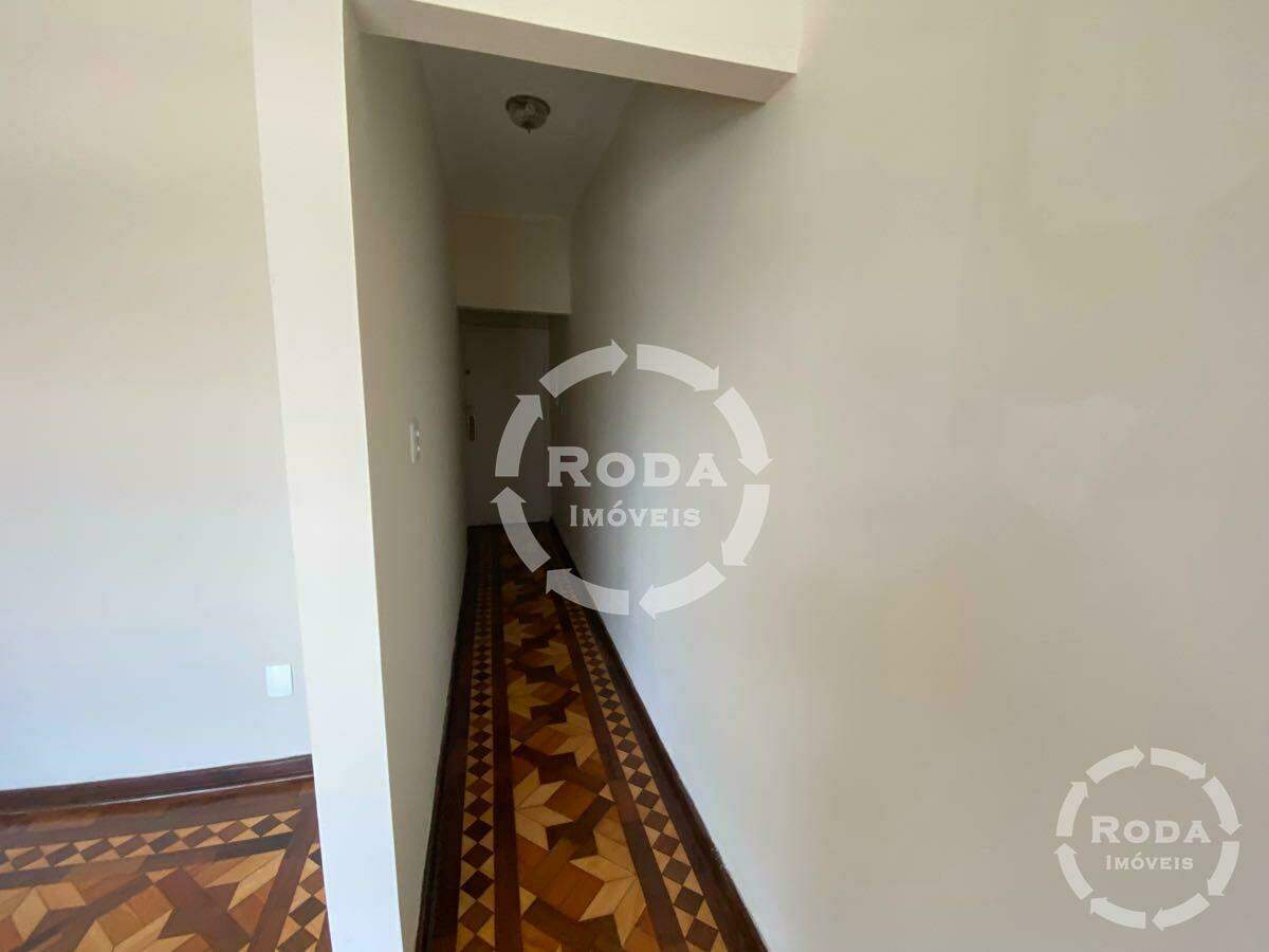 Apartamento para aluguel no Boqueirão: 