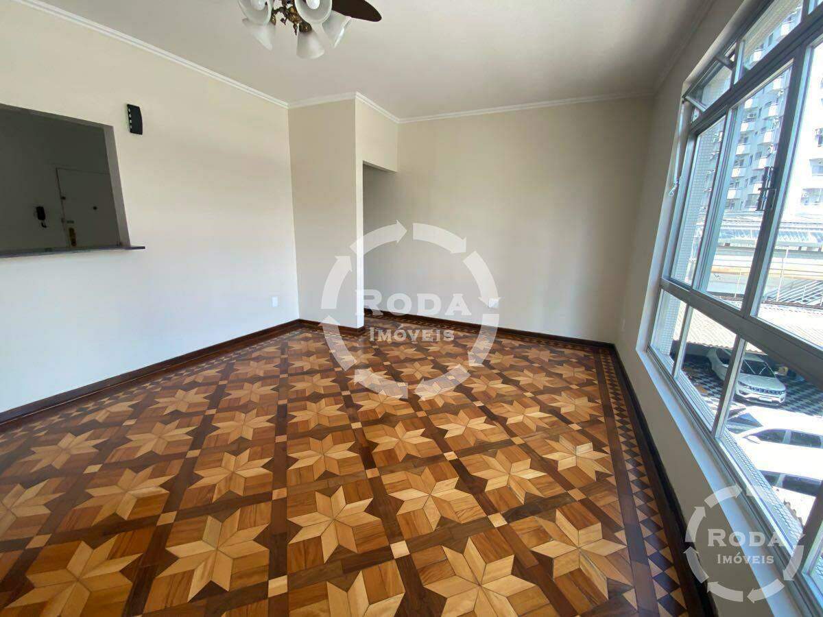 Apartamento para aluguel no Boqueirão: 