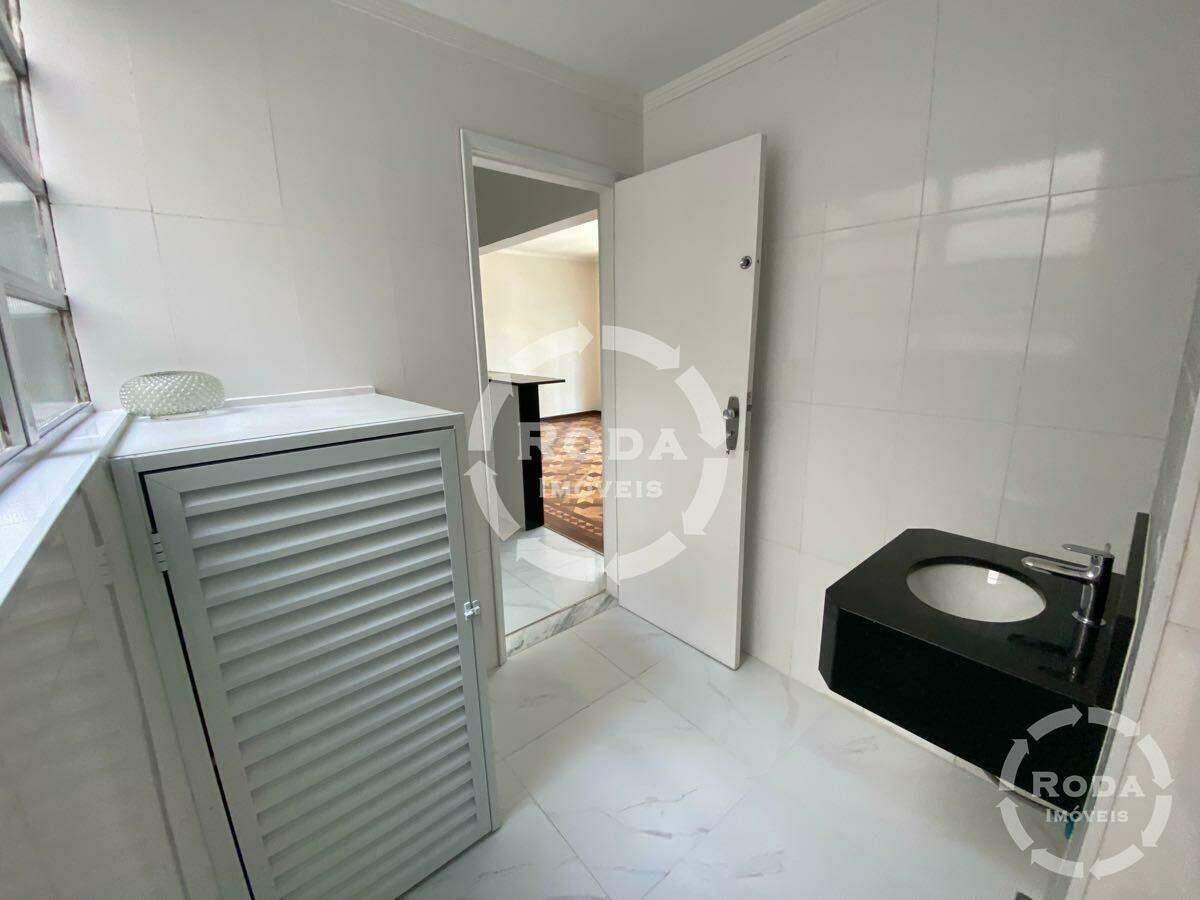 Apartamento para aluguel no Boqueirão: 