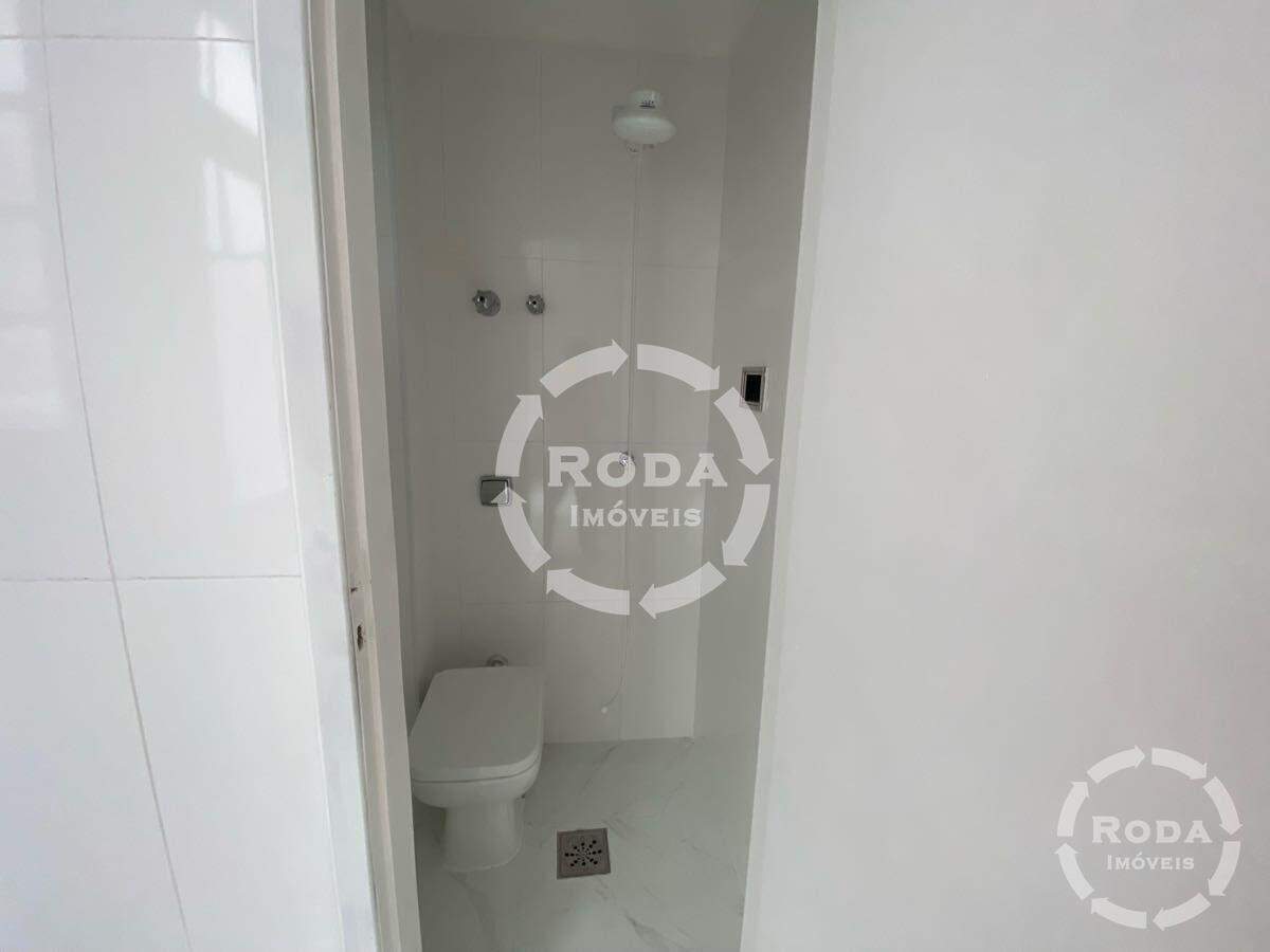 Apartamento para aluguel no Boqueirão: 