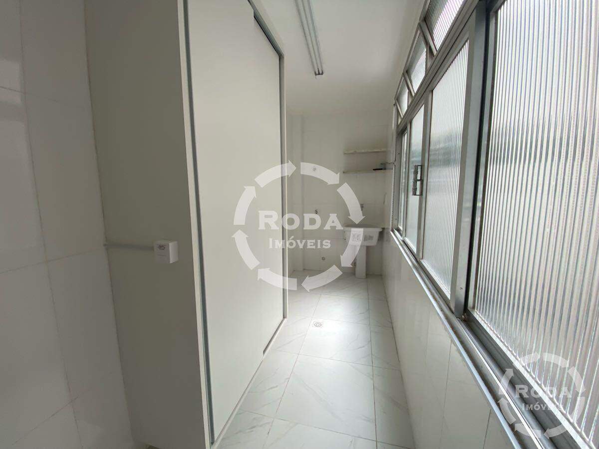 Apartamento para aluguel no Boqueirão: 