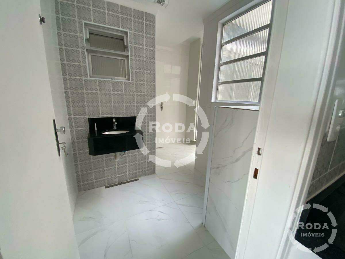 Apartamento para aluguel no Boqueirão: 