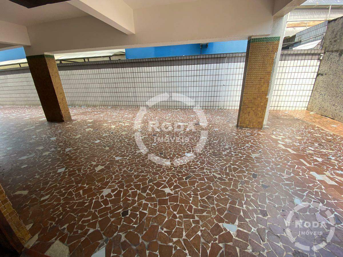 Apartamento para aluguel no Boqueirão: 