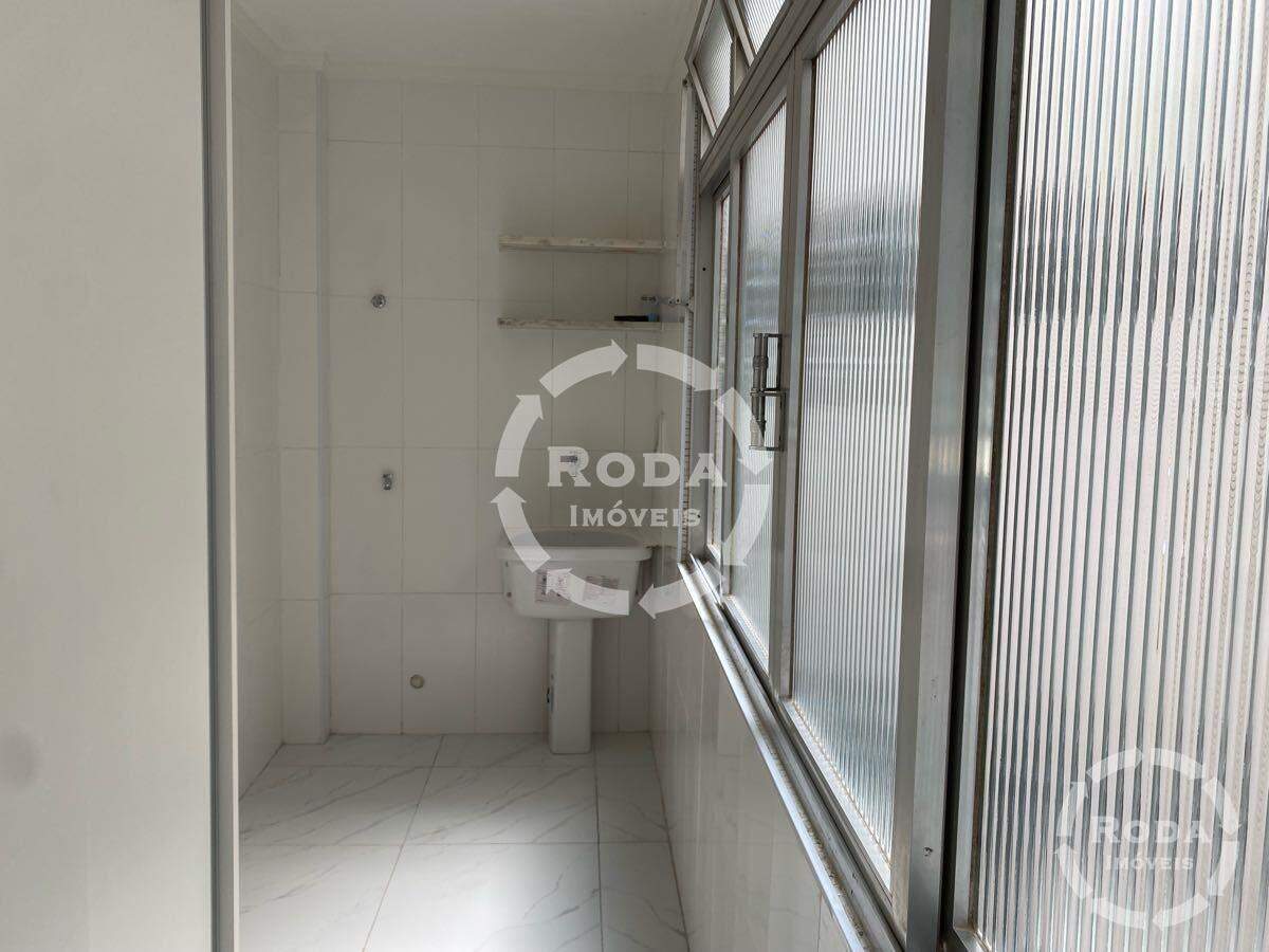 Apartamento para aluguel no Boqueirão: 