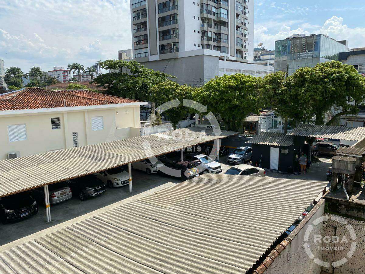 Apartamento para aluguel no Boqueirão: 