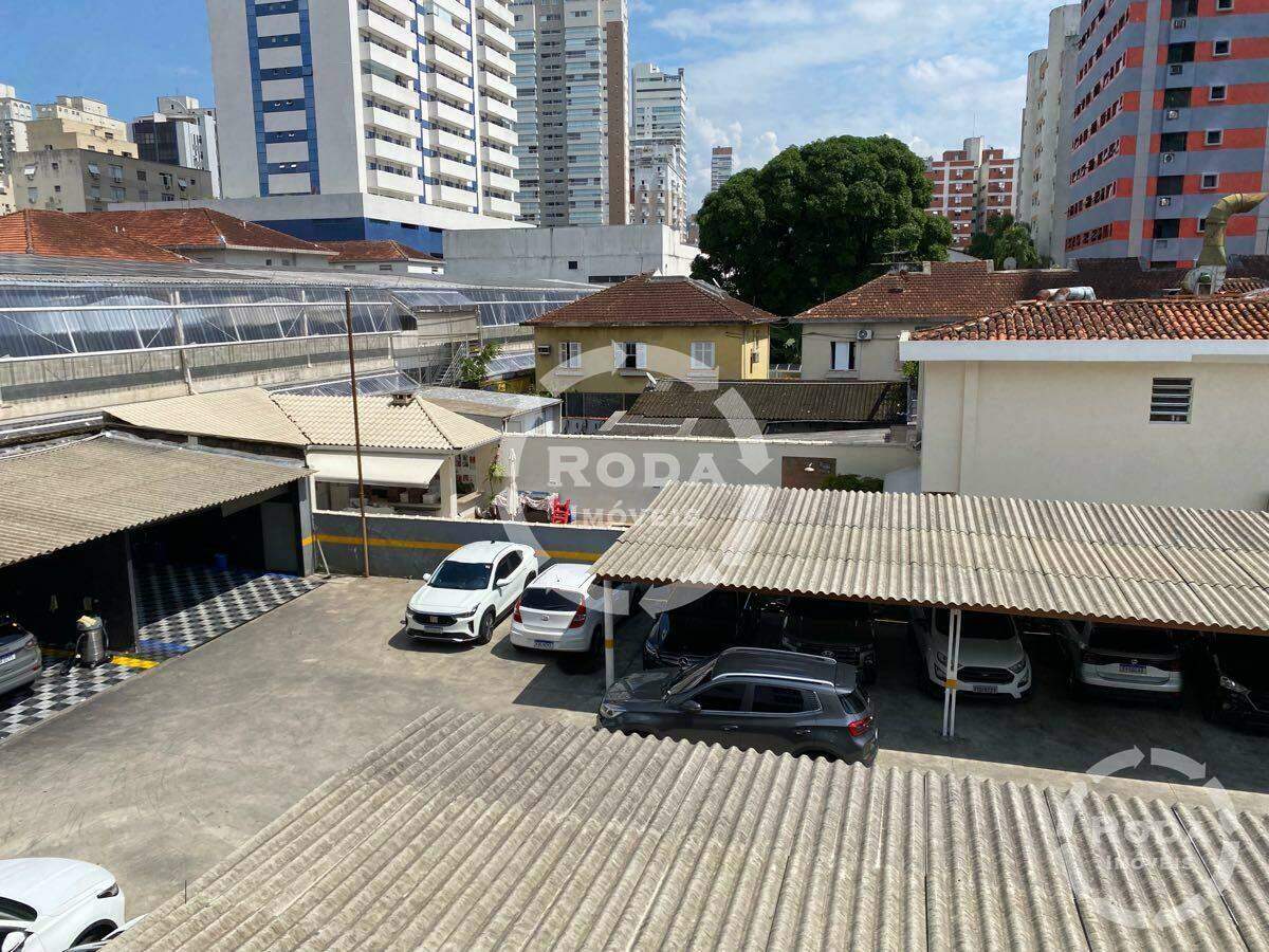 Apartamento para aluguel no Boqueirão: 