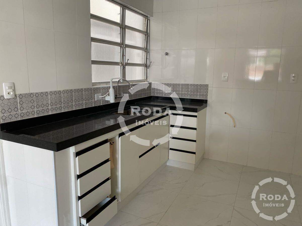Apartamento para aluguel no Boqueirão: 