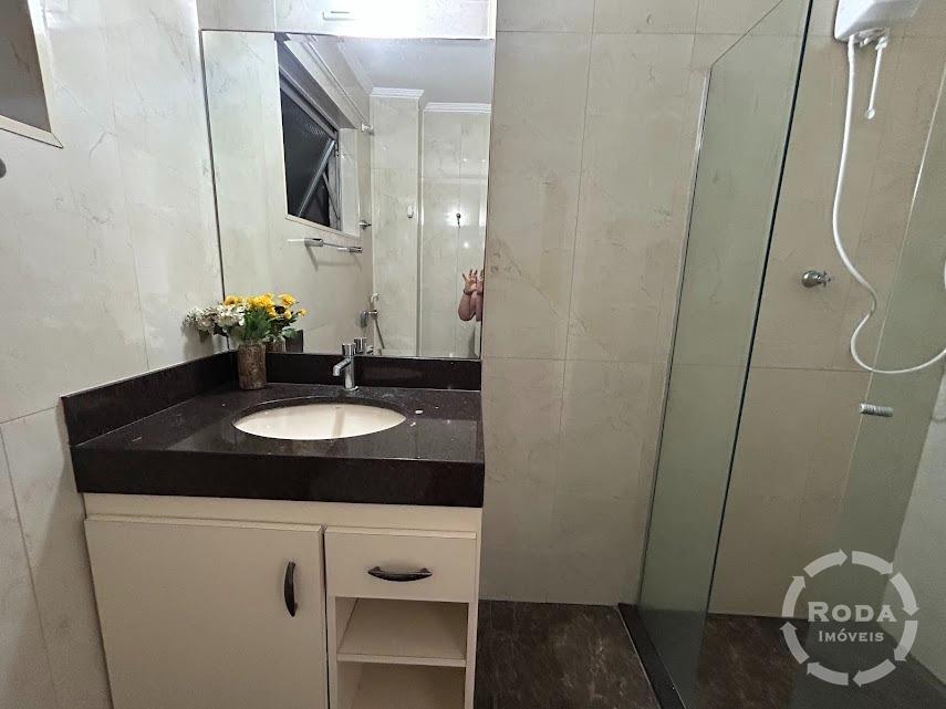 Cobertura à venda no Vila Belmiro: 