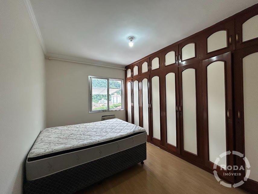 Cobertura à venda no Vila Belmiro: 