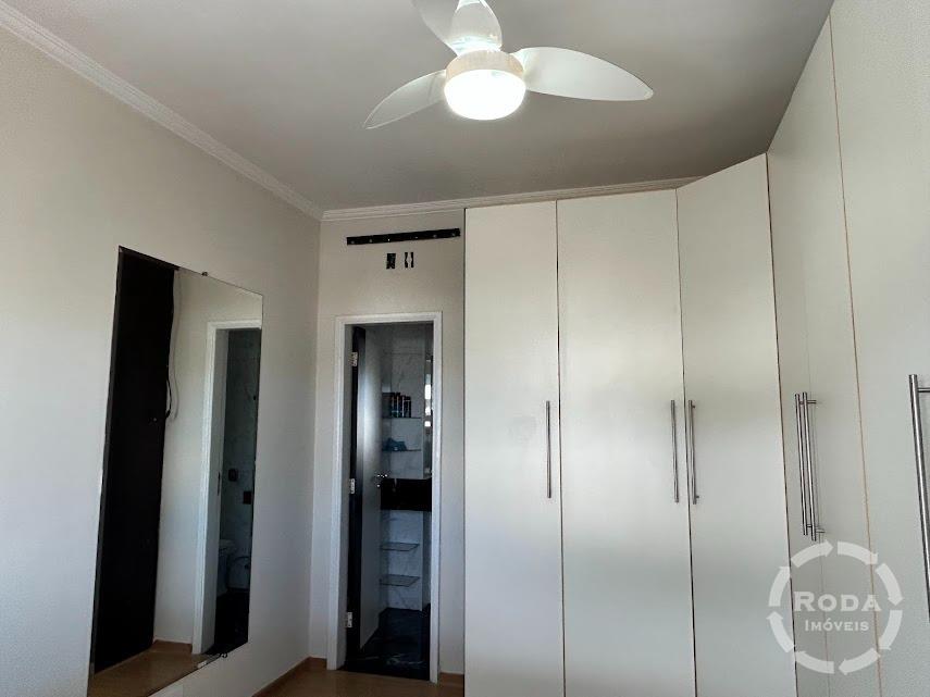 Cobertura à venda no Vila Belmiro: 