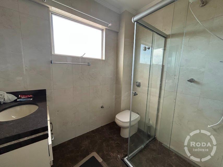 Cobertura à venda no Vila Belmiro: 