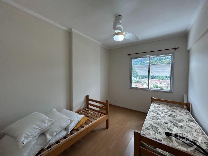 Cobertura à venda no Vila Belmiro: 