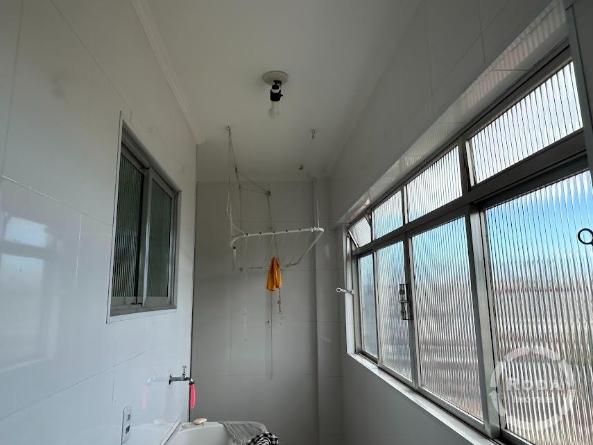 Cobertura à venda no Vila Belmiro: 