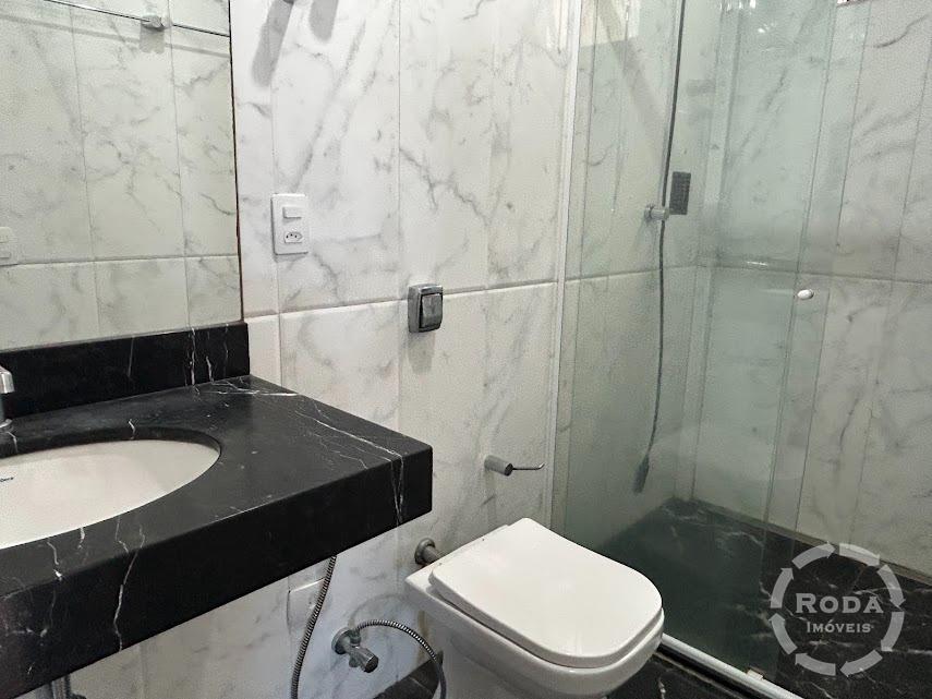 Cobertura à venda no Vila Belmiro: 