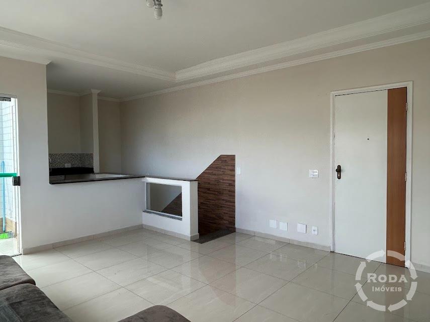 Cobertura à venda no Vila Belmiro: 