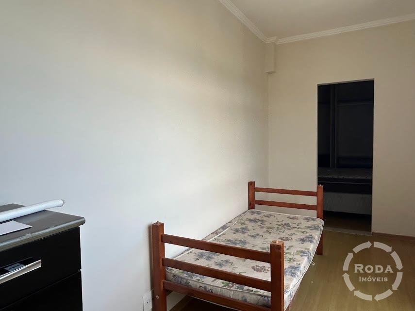 Cobertura à venda no Vila Belmiro: 