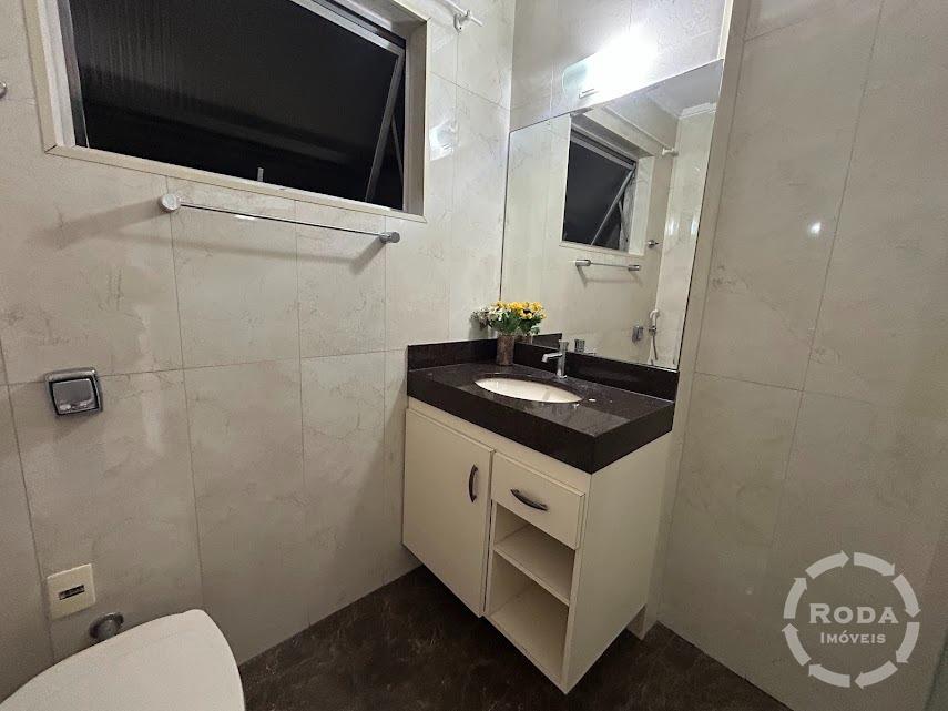 Cobertura à venda no Vila Belmiro: 