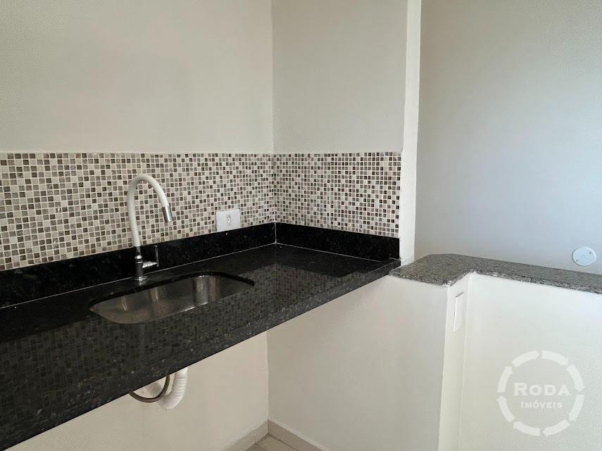 Cobertura à venda no Vila Belmiro: 