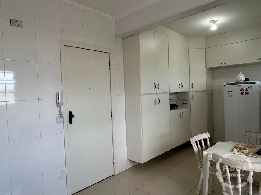 Cobertura à venda no Vila Belmiro: 