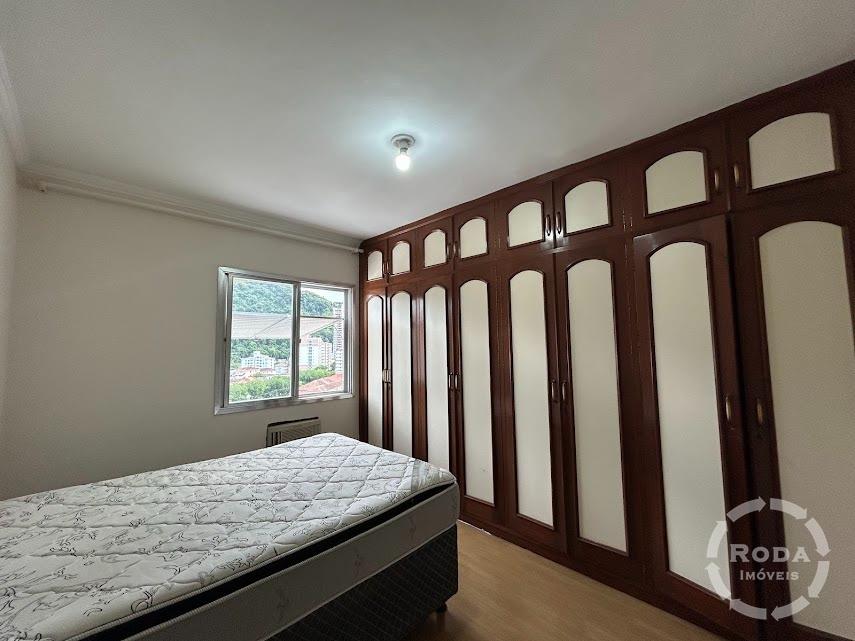 Cobertura à venda no Vila Belmiro: 