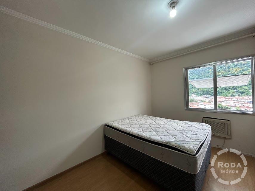 Cobertura à venda no Vila Belmiro: 