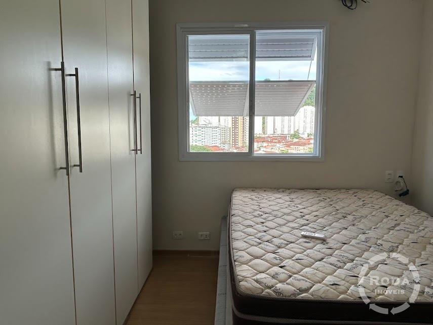 Cobertura à venda no Vila Belmiro: 