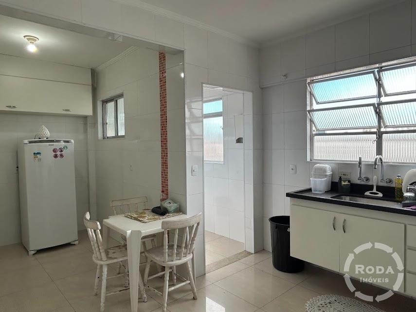 Cobertura à venda no Vila Belmiro: 