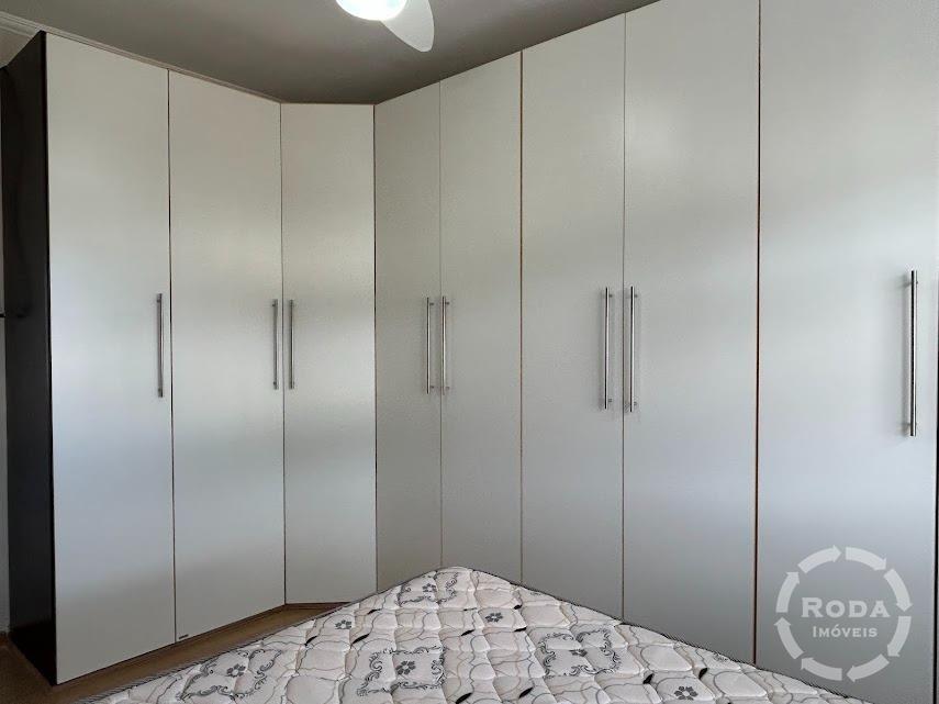 Cobertura à venda no Vila Belmiro: 