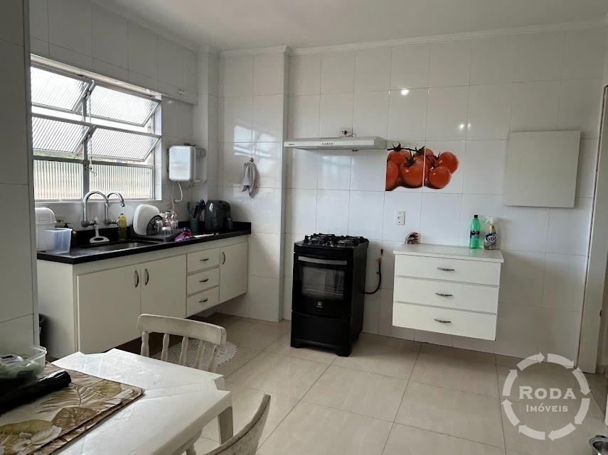 Cobertura à venda no Vila Belmiro: 