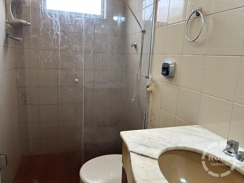 Apartamento à venda no Embaré: 