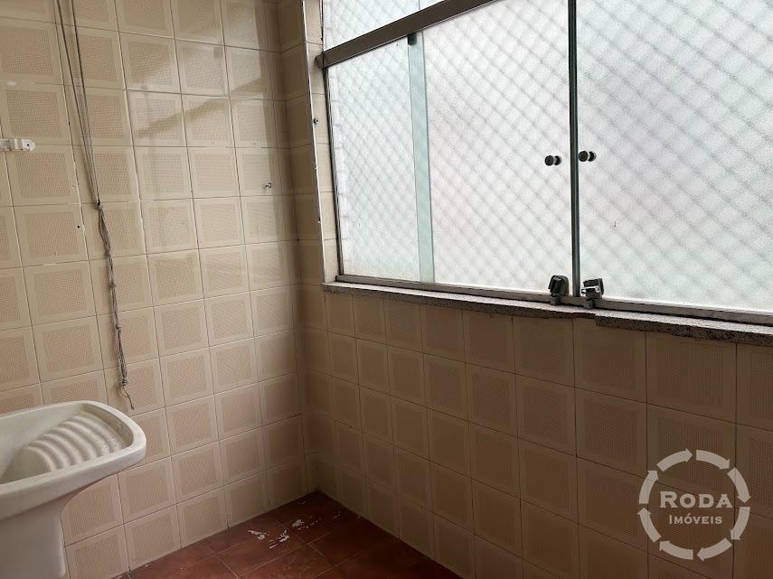 Apartamento à venda no Embaré: 