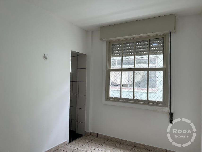 Apartamento à venda no Embaré: 