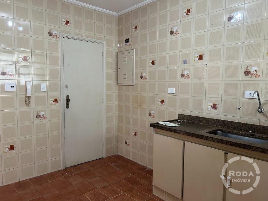 Apartamento à venda no Embaré: 