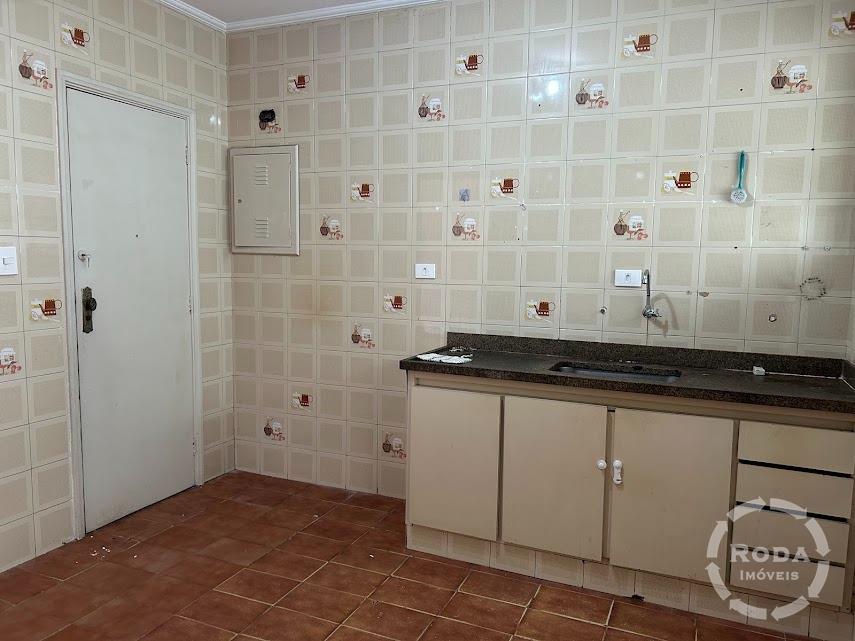 Apartamento à venda no Embaré: 