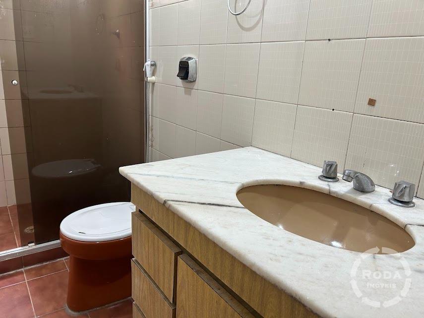 Apartamento à venda no Embaré: 
