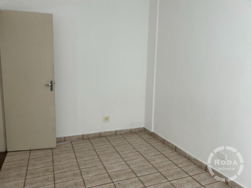 Apartamento à venda no Embaré: 