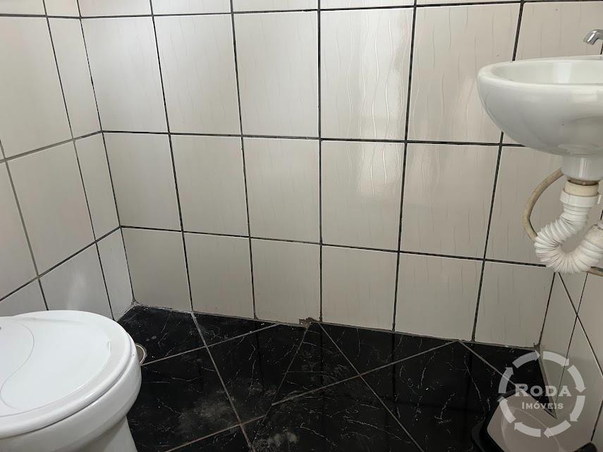 Apartamento à venda no Embaré: 