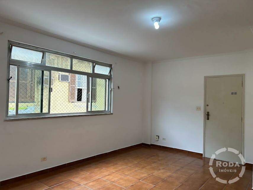 Apartamento à venda no Embaré: 
