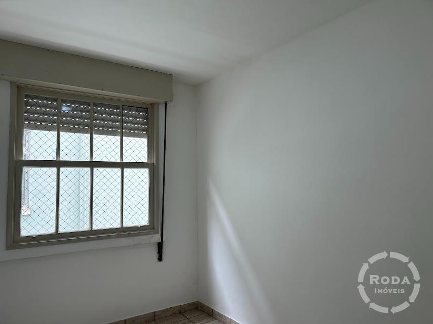 Apartamento à venda no Embaré: 