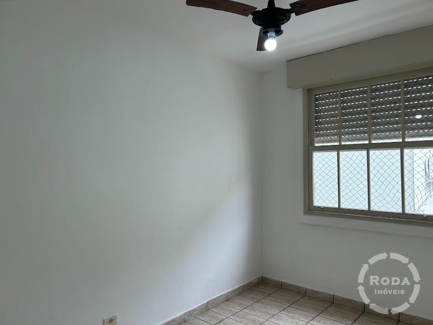 Apartamento à venda no Embaré: 