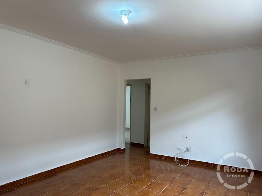 Apartamento à venda no Embaré: 