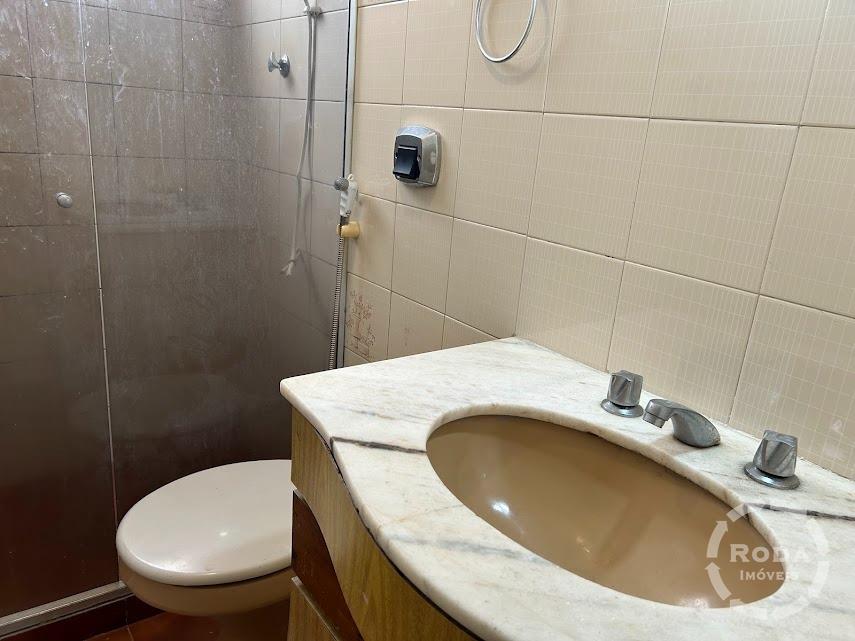 Apartamento à venda no Embaré: 