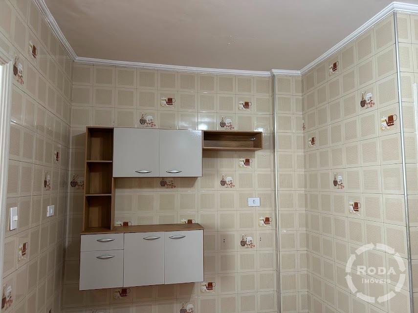 Apartamento à venda no Embaré: 