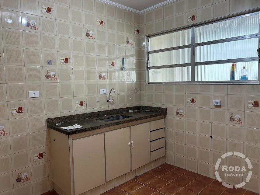 Apartamento à venda no Embaré: 