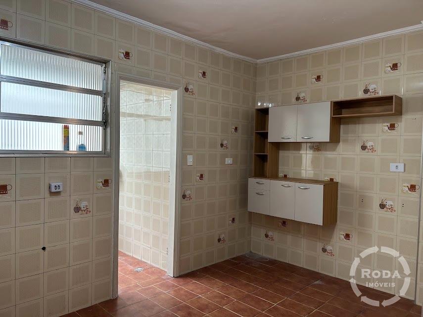 Apartamento à venda no Embaré: 