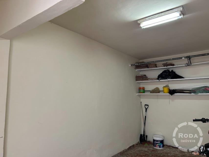 Apartamento à venda no Embaré: 